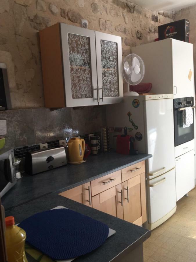 Appartement Bel Appart T2 Centre Pieton - Wi-fi Avignon