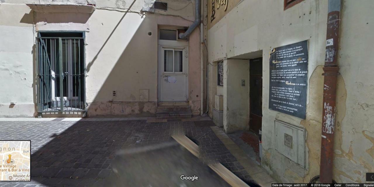 Bel Appart T2 Centre Pieton - Wi-fi